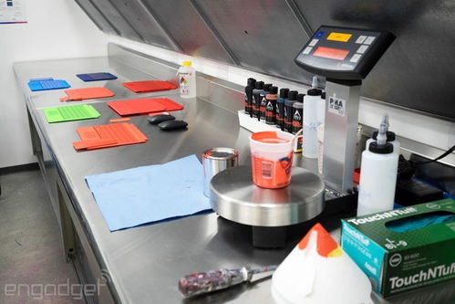 工藝贏在哪兒？Surface 3制造流程與軟件銷售全景圖賞